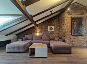 Charming boutique apartment in Skopje